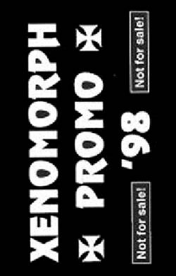 Xenomorph (NL) : Promo '98